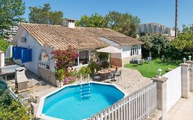 Casa Bahia De Alcudia